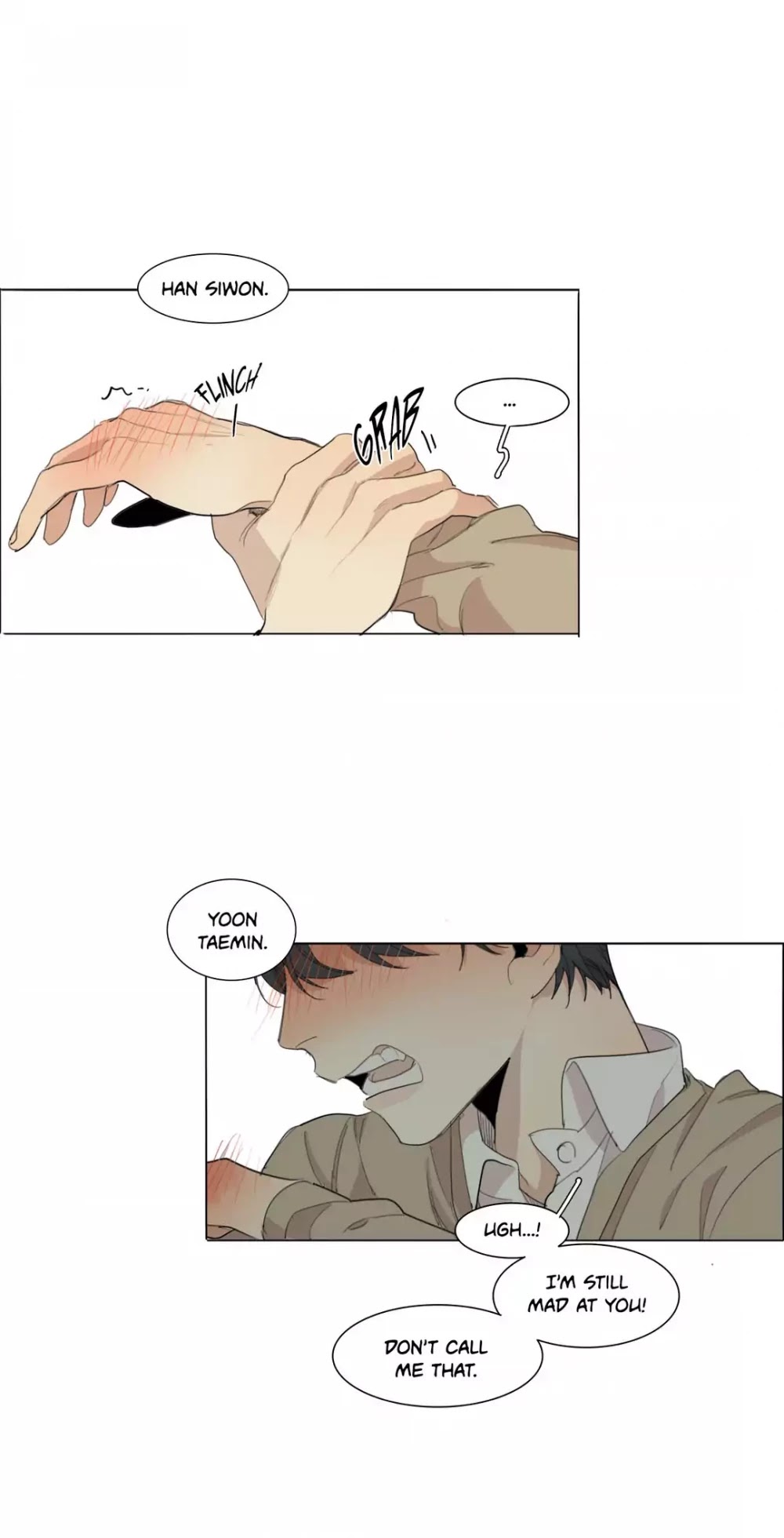 At the End of the Road Chapter 57 page 36 - Chapter 57: The End