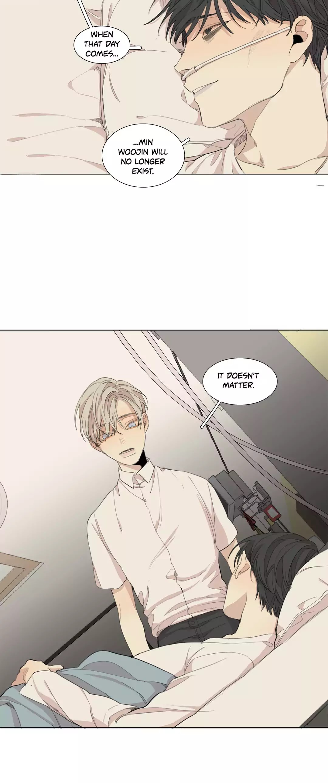 At the End of the Road Chapter 57 page 45 - Chapter 57: The End
