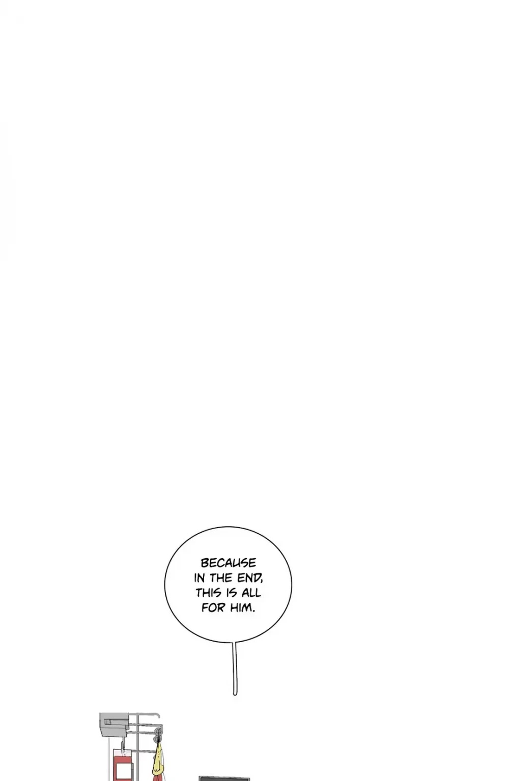 At the End of the Road Chapter 57 page 46 - Chapter 57: The End