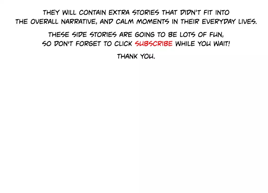 At the End of the Road Chapter 57 page 49 - Chapter 57: The End