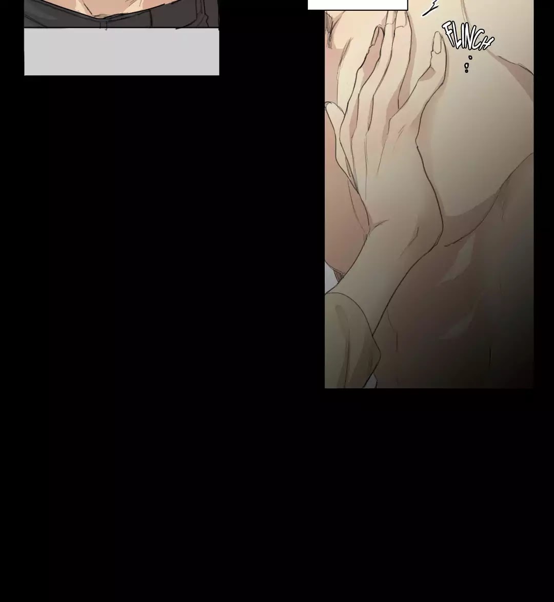 At the End of the Road Chapter 59 page 20 - Chapter 59: Side Story 2