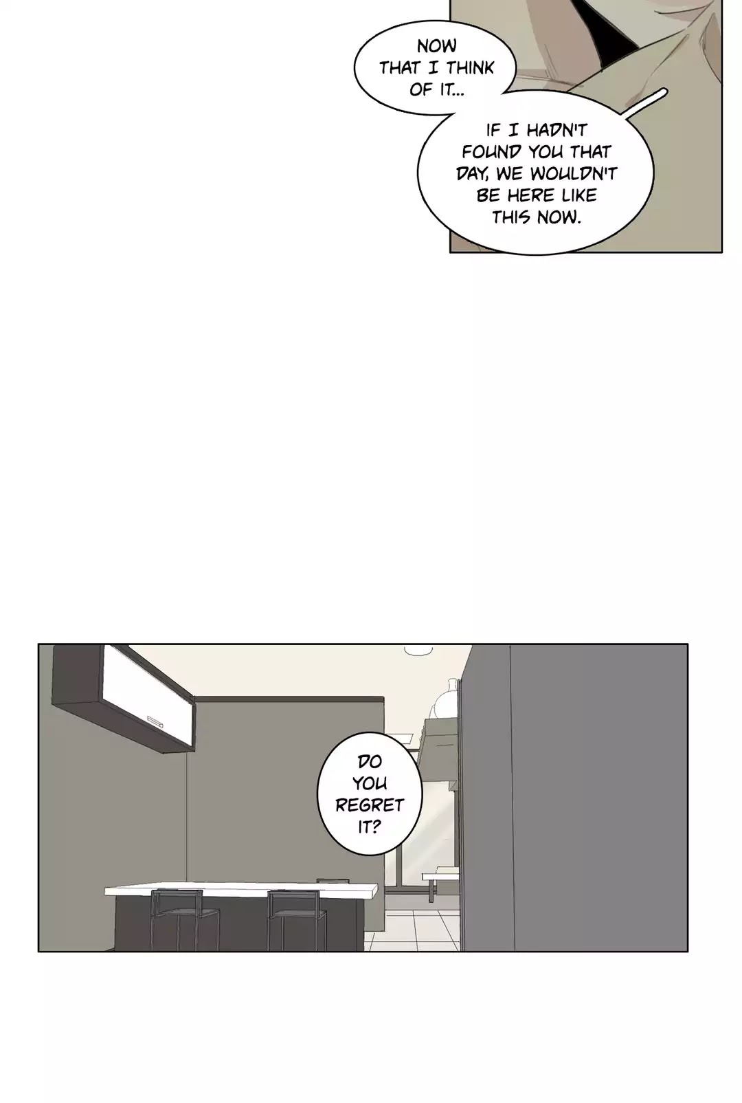 At the End of the Road Chapter 59 page 8 - Chapter 59: Side Story 2