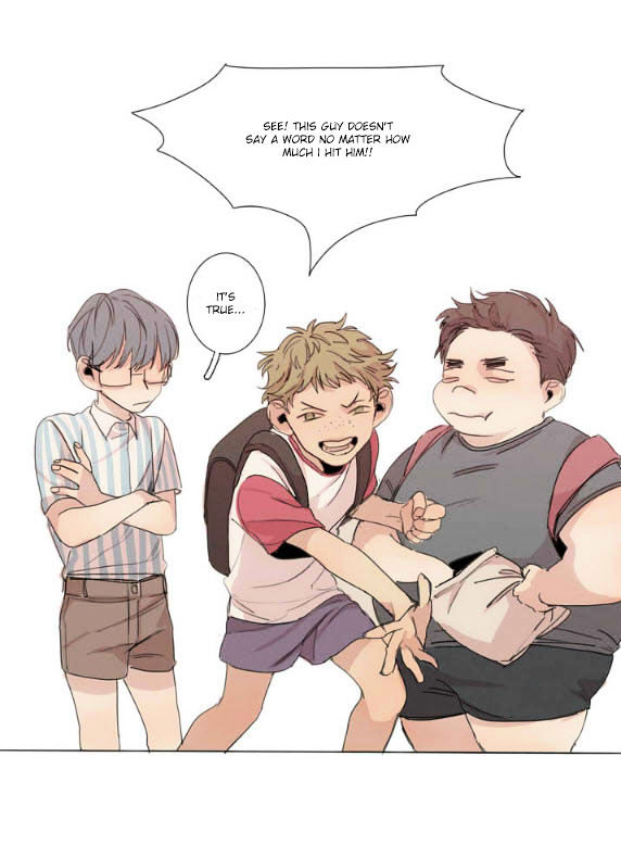 At the End of the Road Chapter 6 page 35 - Chapter 6