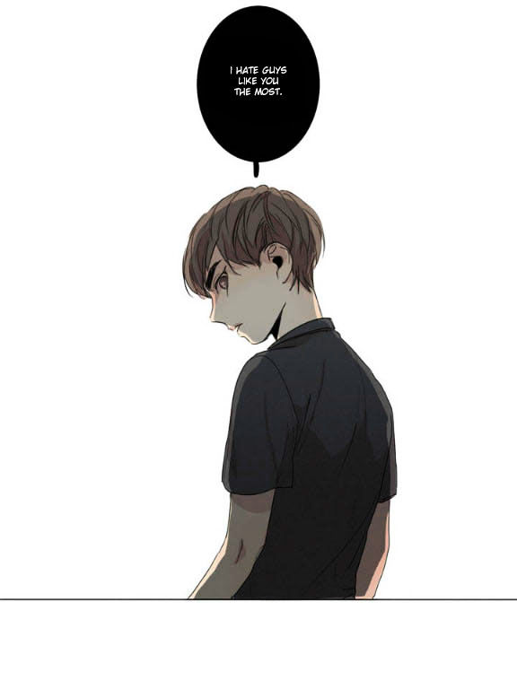 At the End of the Road Chapter 6 page 38 - Chapter 6