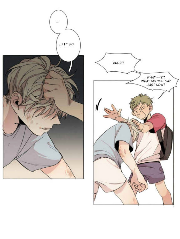 At the End of the Road Chapter 6 page 39 - Chapter 6