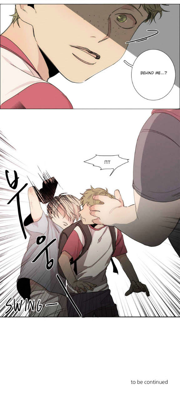 At the End of the Road Chapter 6 page 45 - Chapter 6