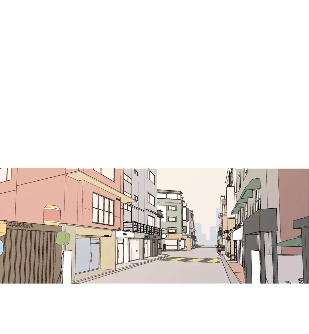 At the End of the Road Chapter 60 page 2 - Chapter 60: Side Story 3