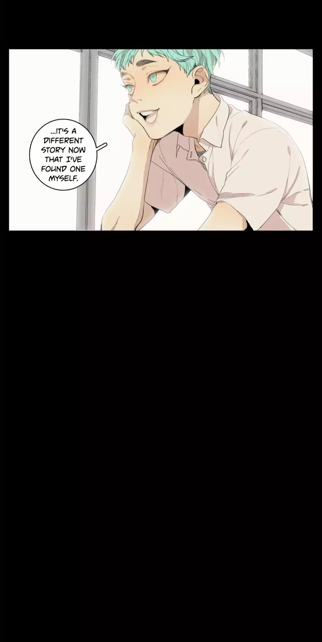 At the End of the Road Chapter 61 page 19 - Chapter 61: Side Story 4