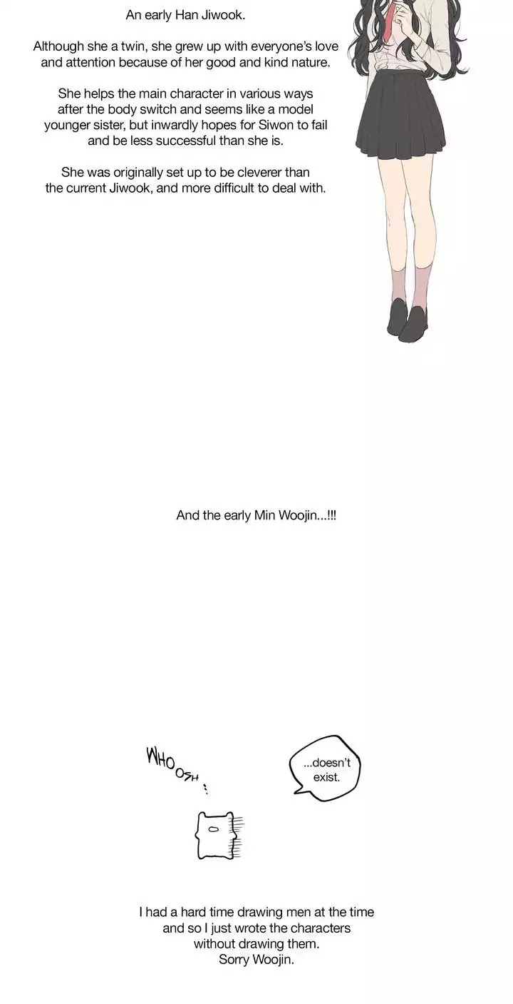 At the End of the Road Chapter 63.5 page 4 - Chapter 63.5: Epilogue