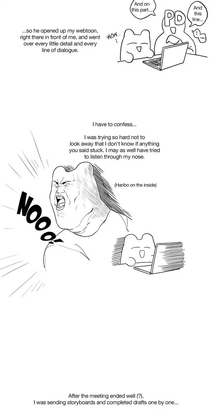 At the End of the Road Chapter 63.5 page 7 - Chapter 63.5: Epilogue