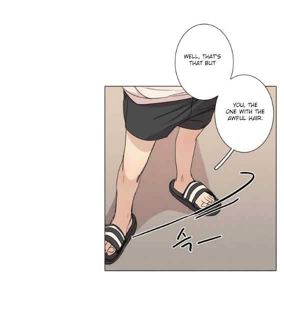 At the End of the Road Chapter 7 page 11 - Chapter 7