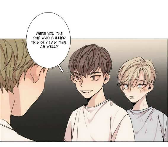 At the End of the Road Chapter 7 page 13 - Chapter 7