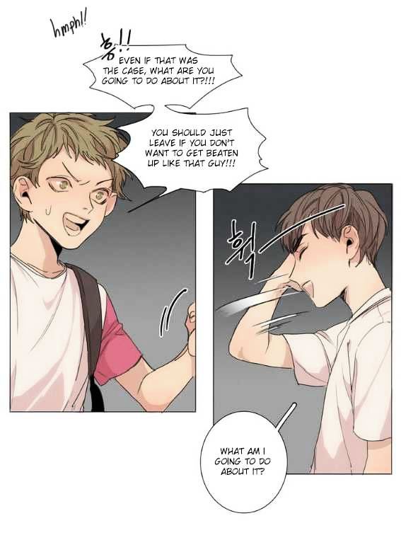 At the End of the Road Chapter 7 page 14 - Chapter 7