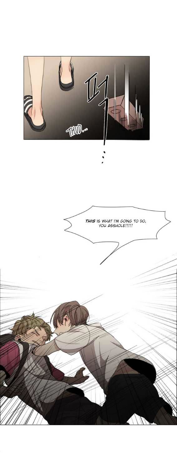 At the End of the Road Chapter 7 page 15 - Chapter 7