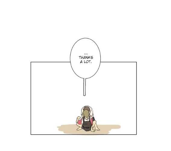 At the End of the Road Chapter 7 page 21 - Chapter 7