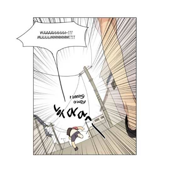 At the End of the Road Chapter 7 page 23 - Chapter 7