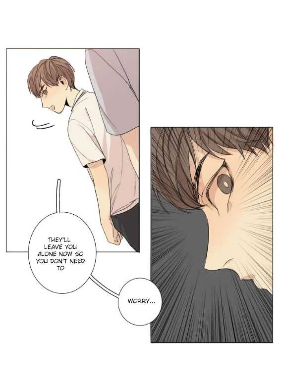 At the End of the Road Chapter 7 page 24 - Chapter 7