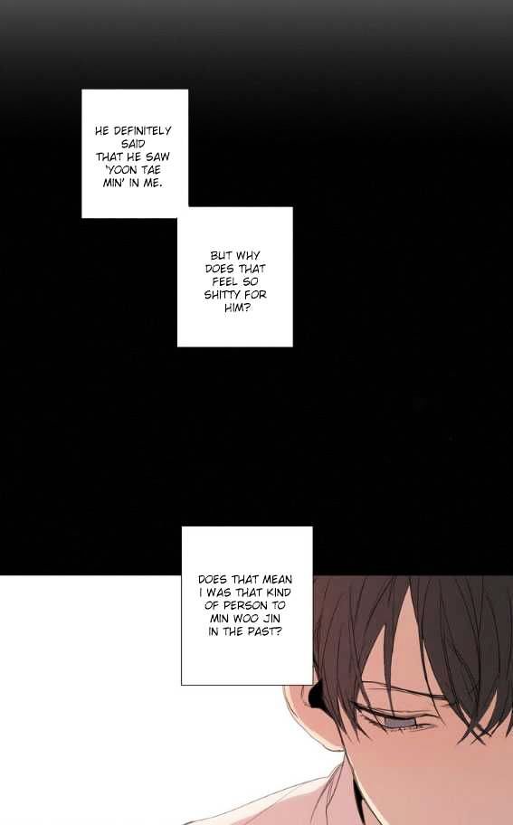 At the End of the Road Chapter 7 page 33 - Chapter 7