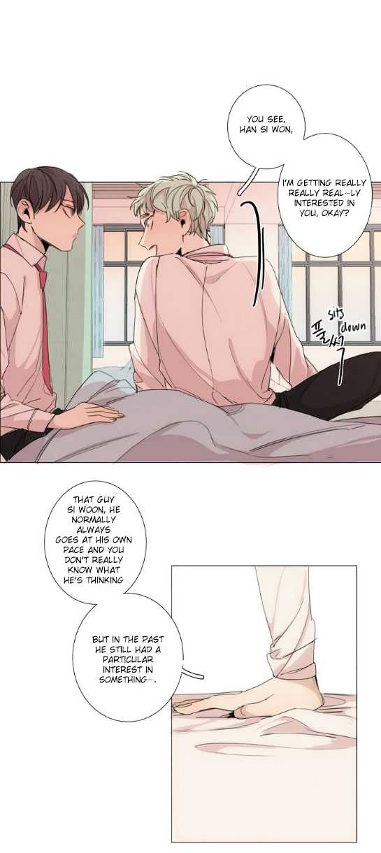 At the End of the Road Chapter 7 page 37 - Chapter 7