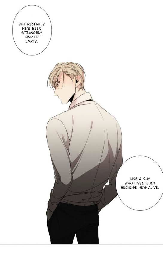 At the End of the Road Chapter 7 page 38 - Chapter 7