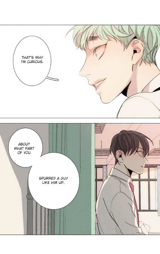 At the End of the Road Chapter 7 page 39 - Chapter 7