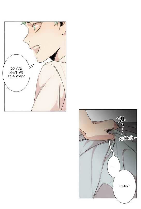 At the End of the Road Chapter 7 page 40 - Chapter 7
