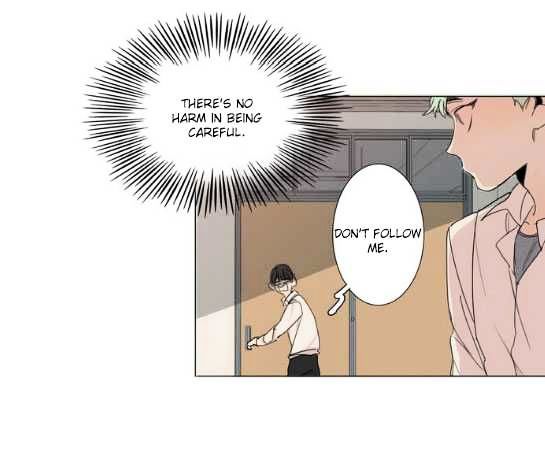 At the End of the Road Chapter 7 page 43 - Chapter 7