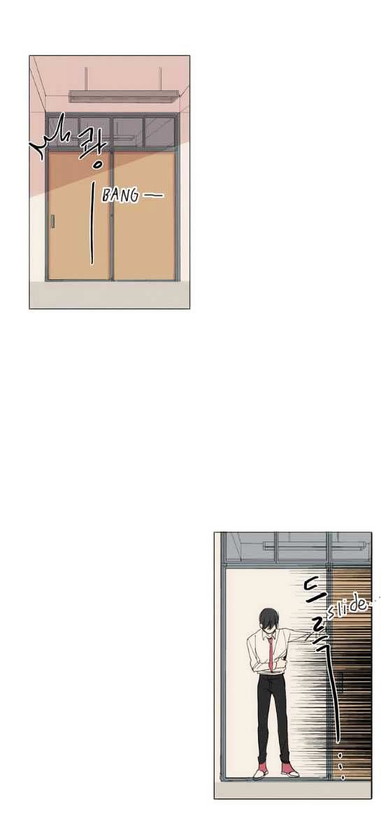 At the End of the Road Chapter 7 page 44 - Chapter 7
