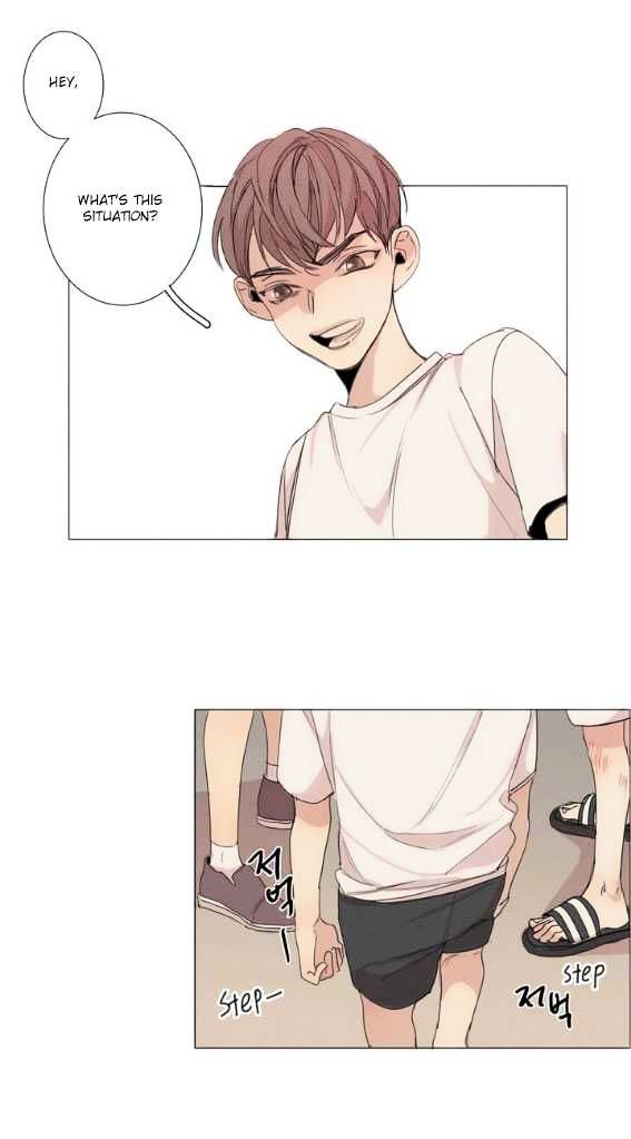 At the End of the Road Chapter 7 page 6 - Chapter 7