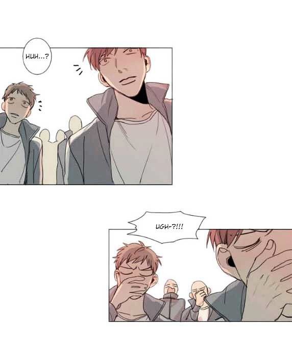 At the End of the Road Chapter 8 page 13 - Chapter 8