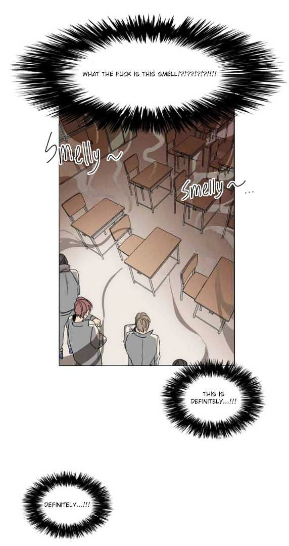 At the End of the Road Chapter 8 page 14 - Chapter 8