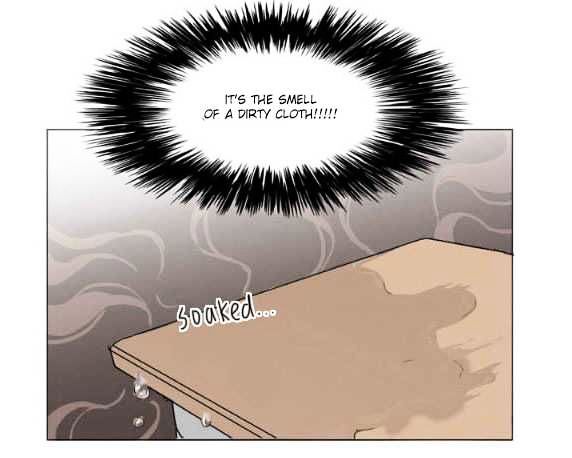 At the End of the Road Chapter 8 page 15 - Chapter 8