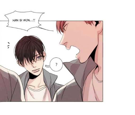 At the End of the Road Chapter 8 page 17 - Chapter 8