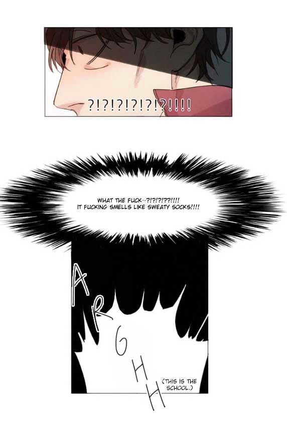 At the End of the Road Chapter 8 page 24 - Chapter 8