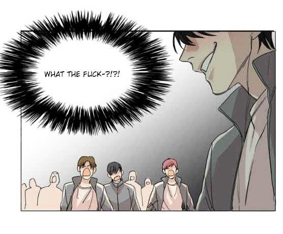 At the End of the Road Chapter 8 page 30 - Chapter 8