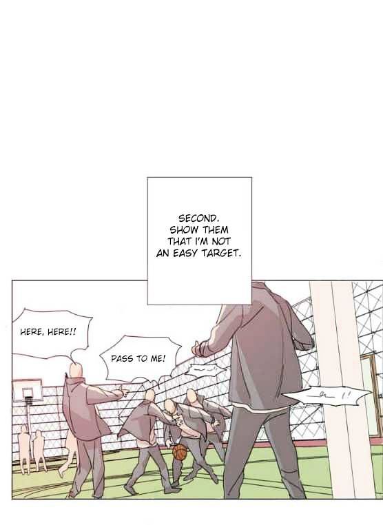 At the End of the Road Chapter 8 page 32 - Chapter 8