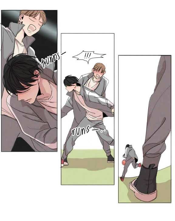 At the End of the Road Chapter 8 page 37 - Chapter 8