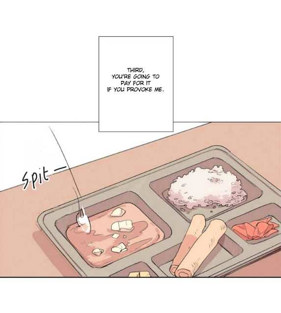 At the End of the Road Chapter 8 page 42 - Chapter 8