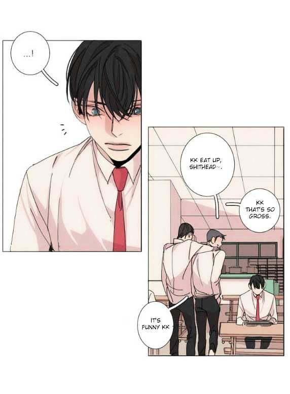 At the End of the Road Chapter 8 page 43 - Chapter 8