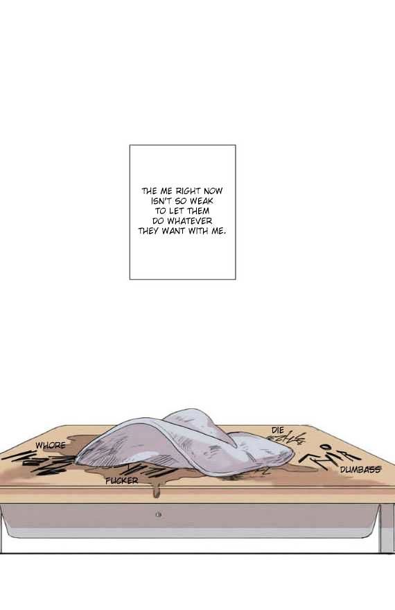 At the End of the Road Chapter 8 page 5 - Chapter 8