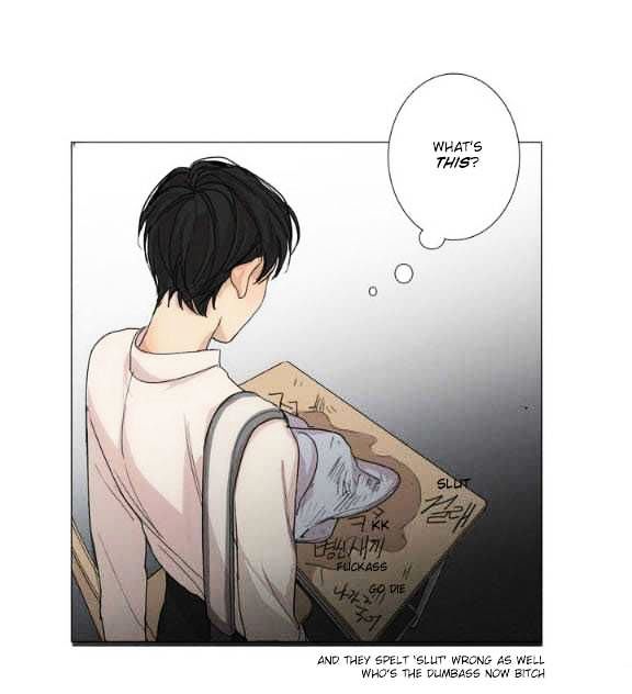 At the End of the Road Chapter 8 page 6 - Chapter 8
