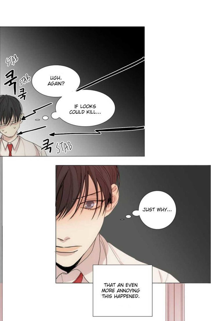 At the End of the Road Chapter 9 page 10 - Chapter 9