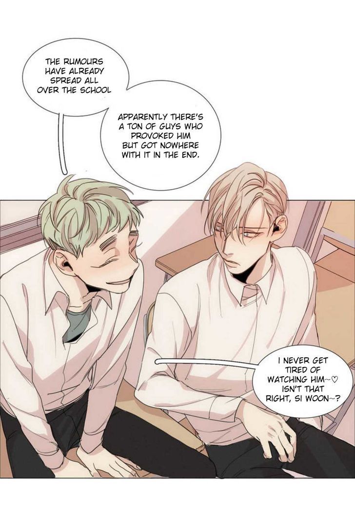 At the End of the Road Chapter 9 page 14 - Chapter 9