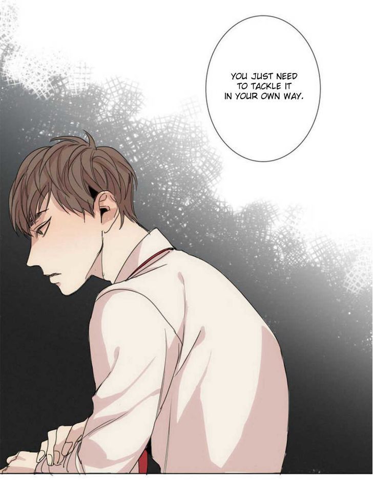 At the End of the Road Chapter 9 page 21 - Chapter 9