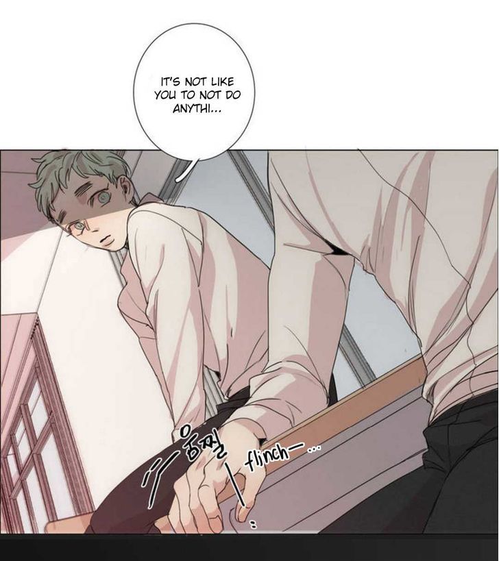 At the End of the Road Chapter 9 page 22 - Chapter 9