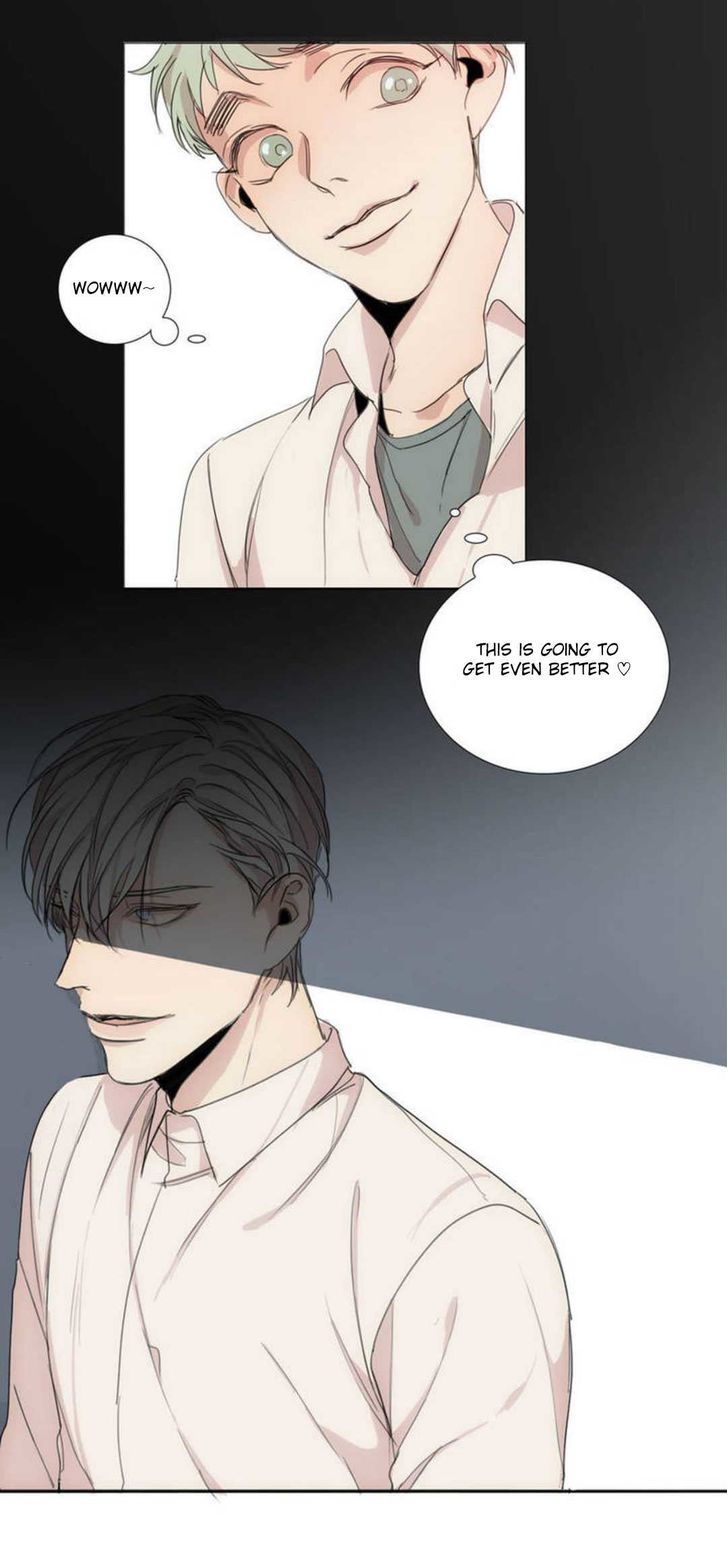 At the End of the Road Chapter 9 page 23 - Chapter 9