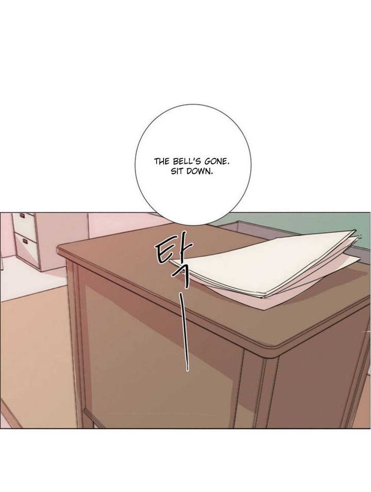 At the End of the Road Chapter 9 page 25 - Chapter 9