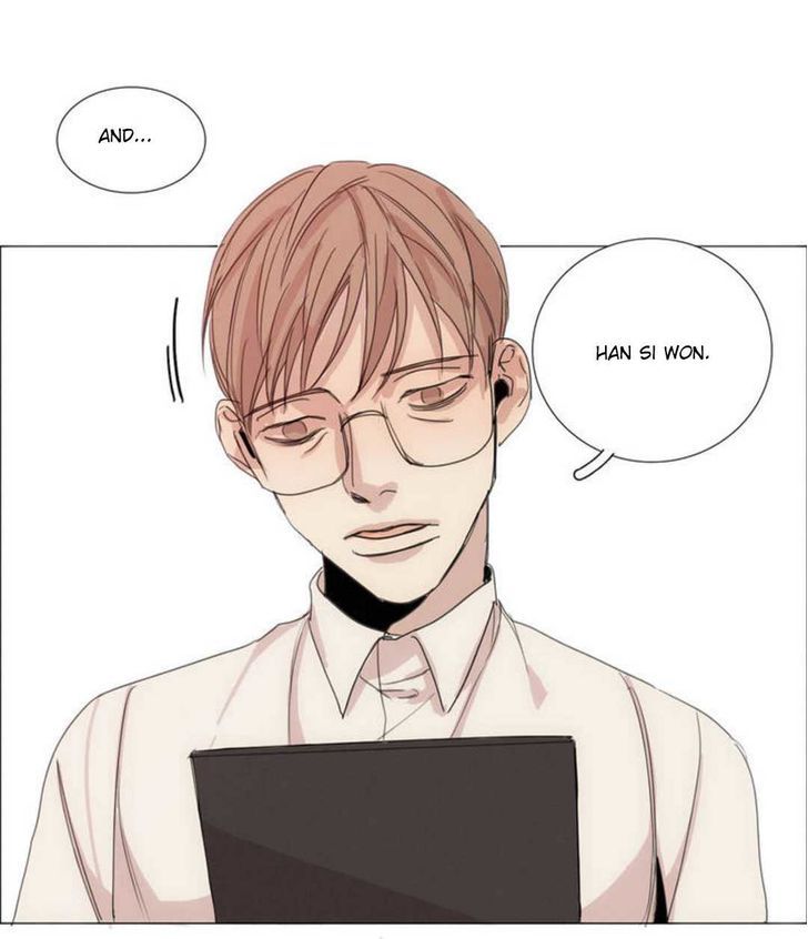 At the End of the Road Chapter 9 page 27 - Chapter 9
