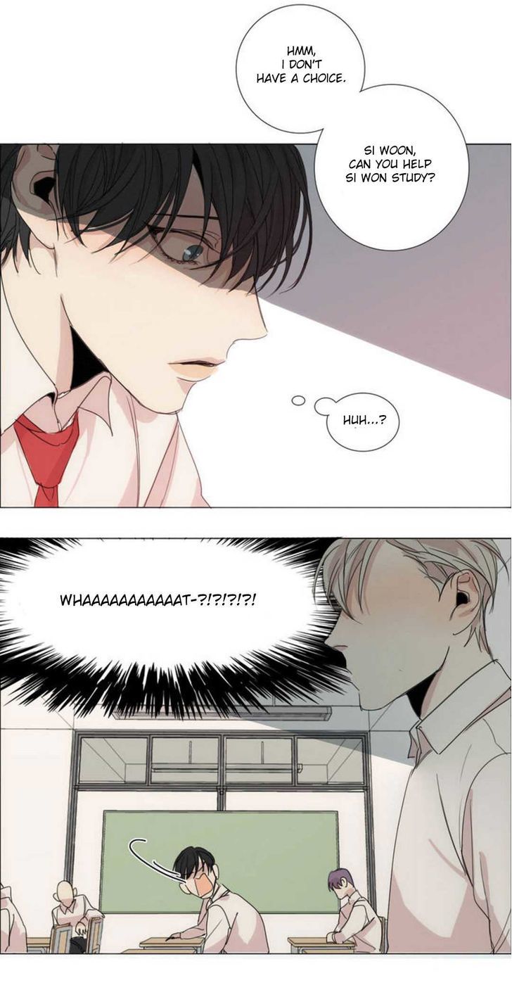 At the End of the Road Chapter 9 page 30 - Chapter 9