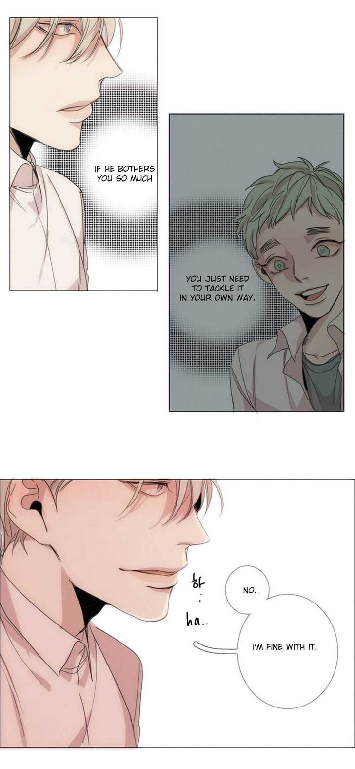 At the End of the Road Chapter 9 page 33 - Chapter 9